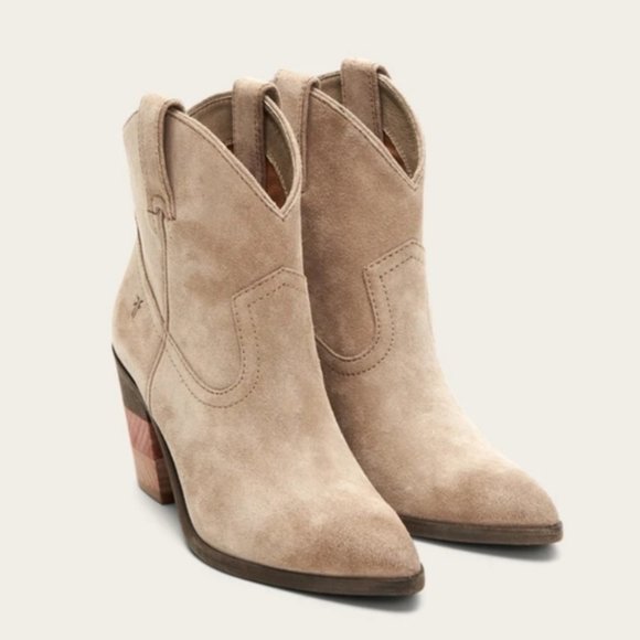 frye faye chevron